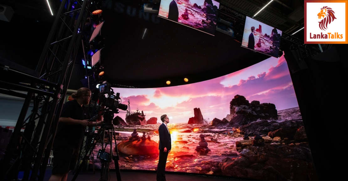 Samsung Continues to Lead the Digital Signage Market for 14 Consecutive Years with Innovative Immersive Solutions